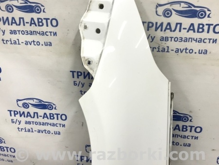 ФОТО Крыло переднее левое Рестайлинг для Toyota Avensis T270 (10.2008-12.2012) Киев