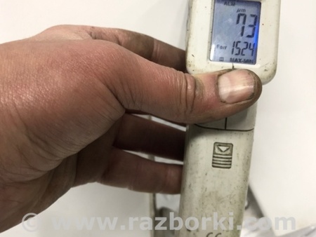 ФОТО Крыло переднее левое Рестайлинг для Toyota Avensis T270 (10.2008-12.2012) Киев