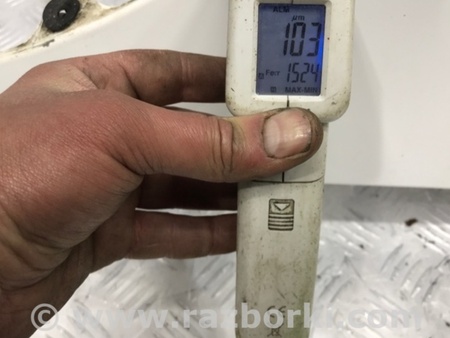 ФОТО Крыло переднее левое Рестайлинг для Toyota Avensis T270 (10.2008-12.2012) Киев