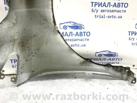 ФОТО Крыло переднее левое Рестайлинг для Toyota Avensis T270 (10.2008-12.2012) Киев