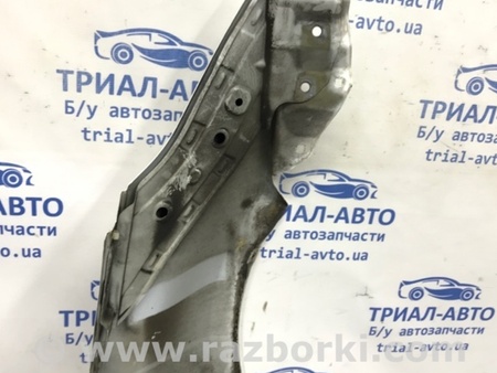 ФОТО Крыло переднее левое Рестайлинг для Toyota Avensis T270 (10.2008-12.2012) Киев