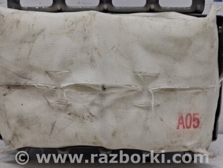 ФОТО Подушка безопасности в торпеду для Subaru Forester SJ (2013-2018) Киев