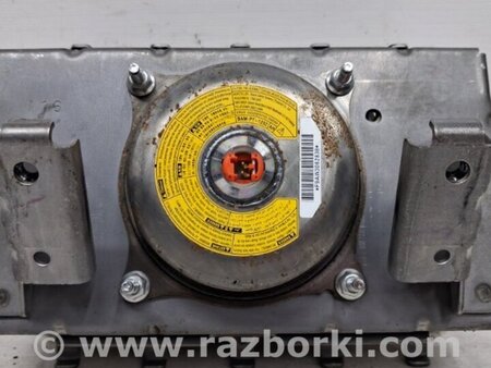 ФОТО Подушка безопасности в торпеду для Subaru Forester SJ (2013-2018) Киев