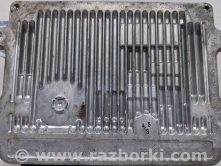 ФОТО Блок управления двигателем для Mazda CX-5 KE (12-17) Киев