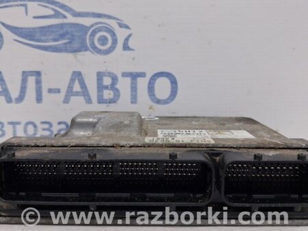 ФОТО Блок управления двигателем для Mazda CX-5 KE (12-17) Киев