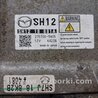 ФОТО Блок управления двигателем для Mazda CX-5 KE (12-17) Киев