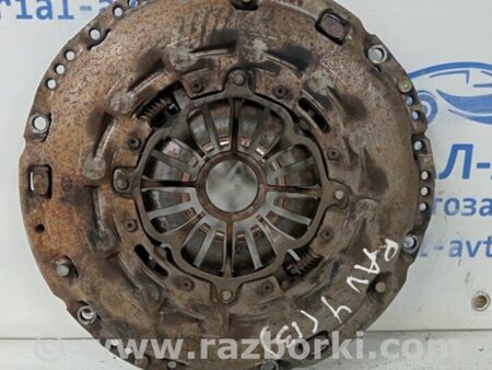 ФОТО Корзина сцепления для Toyota RAV-4 (15-18) Киев