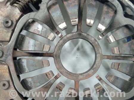 ФОТО Корзина сцепления для Toyota RAV-4 (15-18) Киев