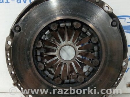 ФОТО Корзина сцепления для Toyota RAV-4 (15-18) Киев