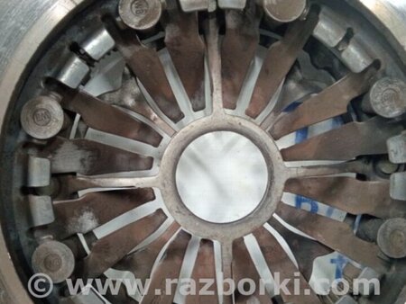 ФОТО Корзина сцепления для Toyota RAV-4 (15-18) Киев