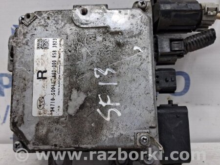ФОТО Блок управления для Subaru Forester SJ (2013-2018) Киев