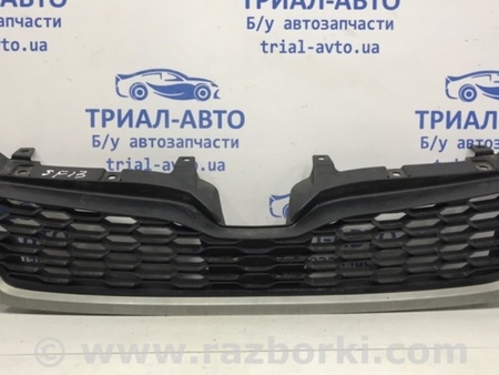 ФОТО Решетка радиатора для Subaru Forester SJ (2013-2018) Киев