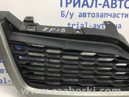 ФОТО Решетка радиатора для Subaru Forester SJ (2013-2018) Киев