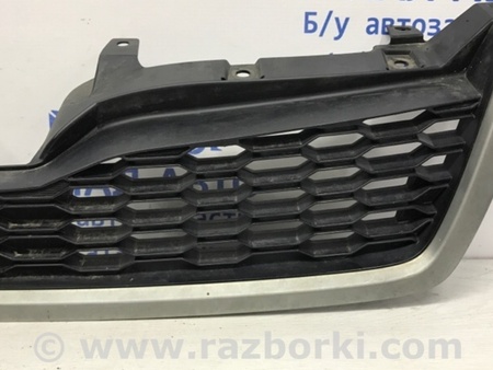 ФОТО Решетка радиатора для Subaru Forester SJ (2013-2018) Киев