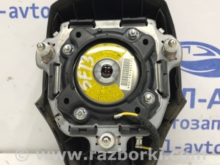 ФОТО Подушка безопасности в руль для Subaru Forester SJ (2013-2018) Киев