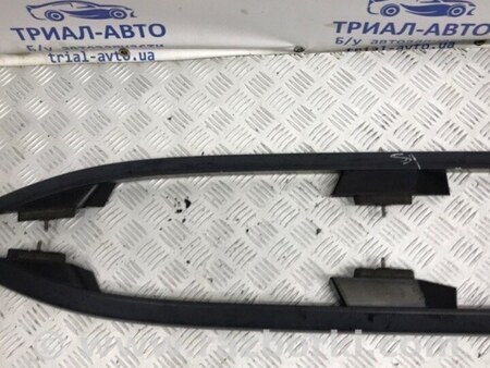 ФОТО Рейлинги для Subaru Forester SJ (2013-2018) Киев