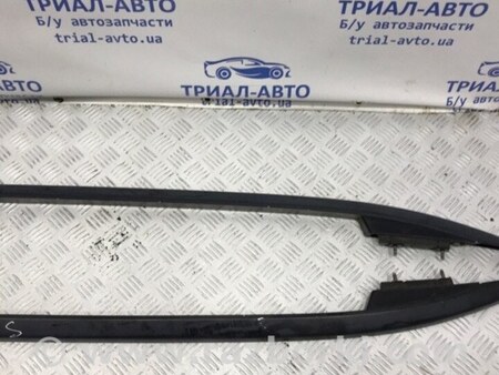 ФОТО Рейлинги для Subaru Forester SJ (2013-2018) Киев