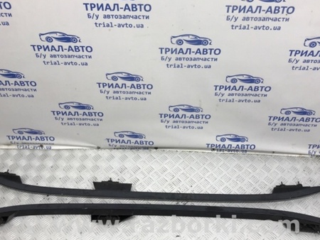 ФОТО Рейлинги для Subaru Forester SJ (2013-2018) Киев