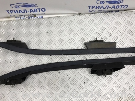 ФОТО Рейлинги для Subaru Forester SJ (2013-2018) Киев