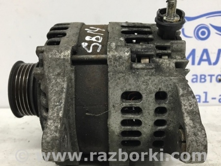 ФОТО Генератор для Subaru Outback BM/BR (09-14) Київ