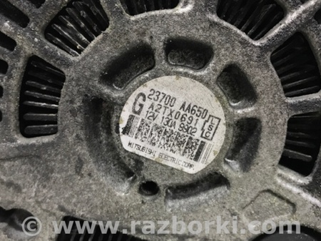 ФОТО Генератор для Subaru Outback BM/BR (09-14) Київ