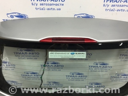 ФОТО Крышка багажника для Subaru Outback BM/BR (09-14) Київ