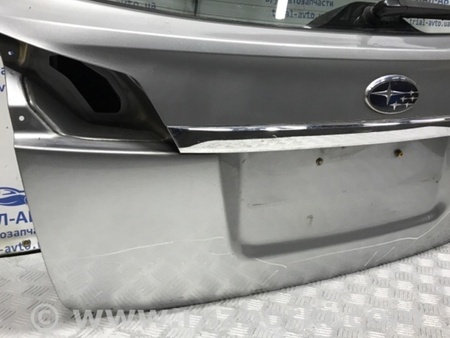 ФОТО Крышка багажника для Subaru Outback BM/BR (09-14) Київ