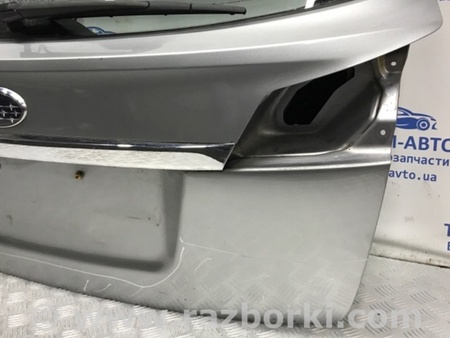 ФОТО Крышка багажника для Subaru Outback BM/BR (09-14) Київ