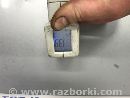 ФОТО Крышка багажника для Subaru Outback BM/BR (09-14) Київ