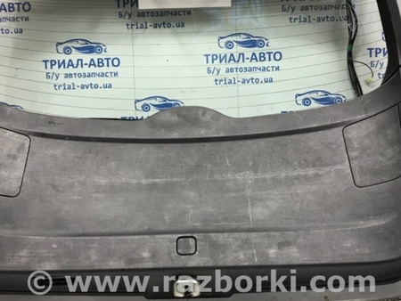 ФОТО Крышка багажника для Subaru Outback BM/BR (09-14) Київ