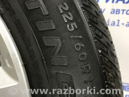 ФОТО Запаска с резиной для Subaru Outback BM/BR (09-14) Київ