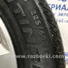 ФОТО Запаска с резиной для Subaru Outback BM/BR (09-14) Київ