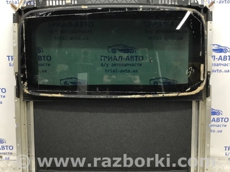 ФОТО Люк в сборе для Subaru Outback BM/BR (09-14) Київ