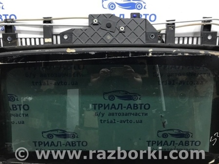 ФОТО Люк в сборе для Subaru Outback BM/BR (09-14) Київ
