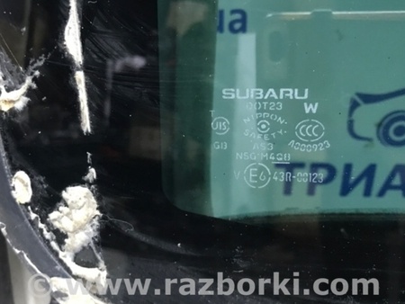 ФОТО Люк в сборе для Subaru Outback BM/BR (09-14) Київ