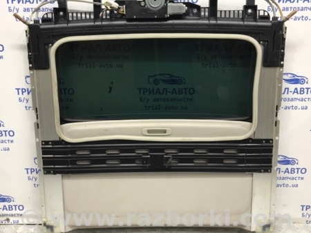 ФОТО Люк в сборе для Subaru Outback BM/BR (09-14) Київ