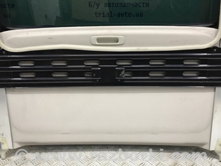 ФОТО Люк в сборе для Subaru Outback BM/BR (09-14) Київ