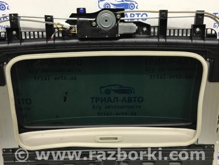ФОТО Люк в сборе для Subaru Outback BM/BR (09-14) Київ