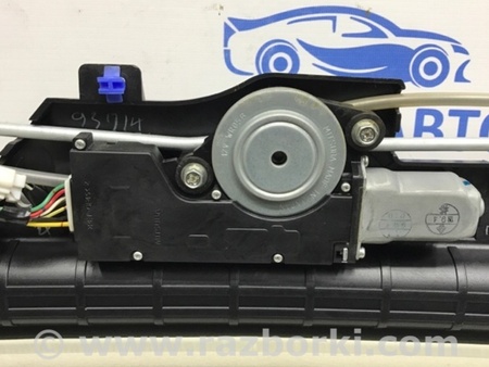 ФОТО Люк в сборе для Subaru Outback BM/BR (09-14) Київ