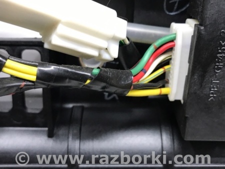 ФОТО Люк в сборе для Subaru Outback BM/BR (09-14) Київ