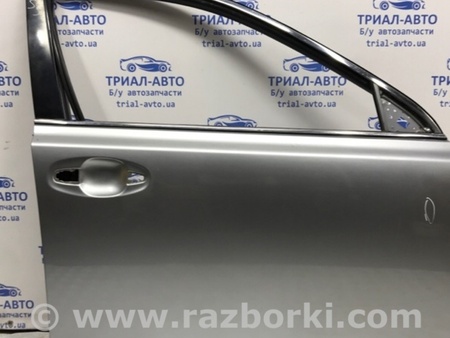 ФОТО Дверь передняя правая для Subaru Outback BM/BR (09-14) Київ
