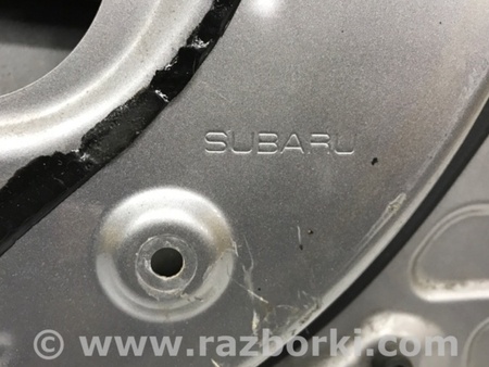ФОТО Дверь передняя правая для Subaru Outback BM/BR (09-14) Київ