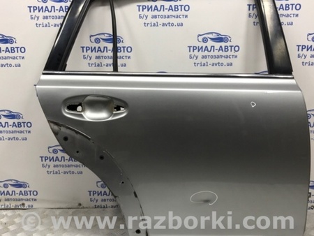 ФОТО Дверь задняя правая для Subaru Outback BM/BR (09-14) Київ