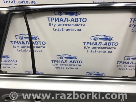ФОТО Дверь задняя правая для Subaru Outback BM/BR (09-14) Київ