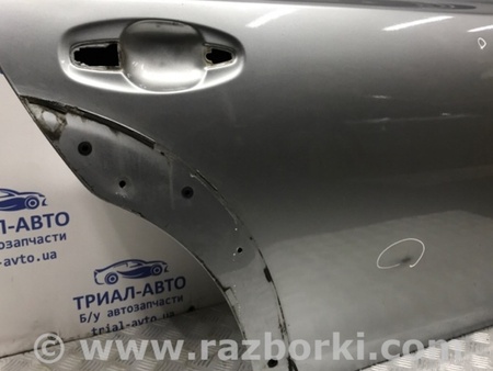 ФОТО Дверь задняя правая для Subaru Outback BM/BR (09-14) Київ