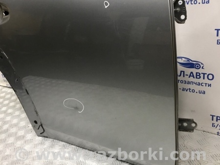ФОТО Дверь задняя правая для Subaru Outback BM/BR (09-14) Київ