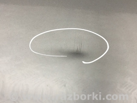 ФОТО Дверь задняя правая для Subaru Outback BM/BR (09-14) Київ