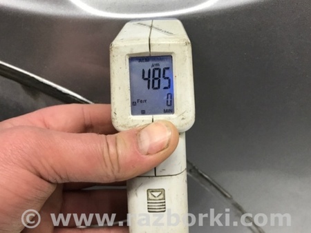 ФОТО Дверь задняя правая для Subaru Outback BM/BR (09-14) Київ