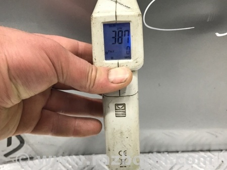 ФОТО Дверь задняя правая для Subaru Outback BM/BR (09-14) Київ