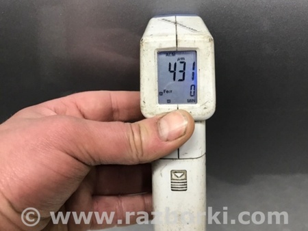 ФОТО Дверь задняя правая для Subaru Outback BM/BR (09-14) Київ